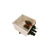 Coffret de douche Johnson 32-57151-01 – 53 l/min, 12 V