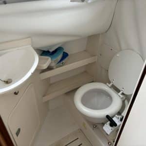 Bateau Kirie Farniente 275