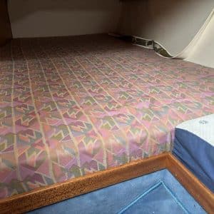 Bateau Kirie Farniente 275