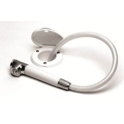 Ensemble douchette à poussoir – CER-15.246.01