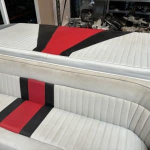 Bateau Webbcraft Velota 27