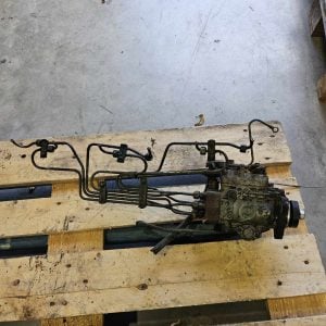 Pompe injection Volvo Penta AQAD40