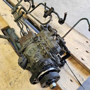 Pompe injection Volvo Penta AQAD40