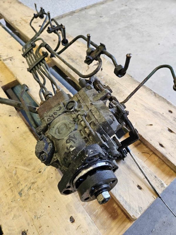 Pompe injection Volvo Penta AQAD40