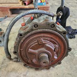 Inverseur Borg Warner 72C ratio 1.52