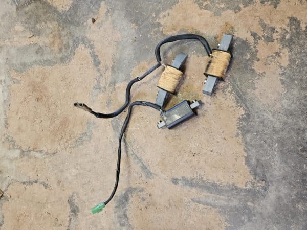 Jeu Stator Honda BF50