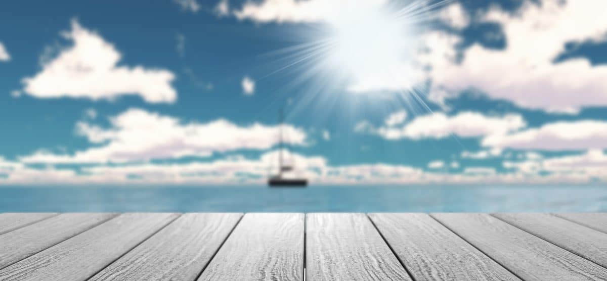 Déconstruction de bateau à Martigues : service local écoresponsable