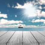 Déconstruction de bateau à Martigues : service local écoresponsable