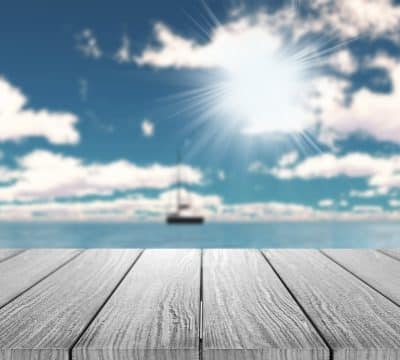 Déconstruction de bateau à Martigues : service local écoresponsable