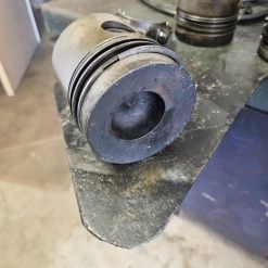 Piston et bielle MD17 Volvo Penta