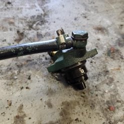 Purge MD17 Volvo Penta