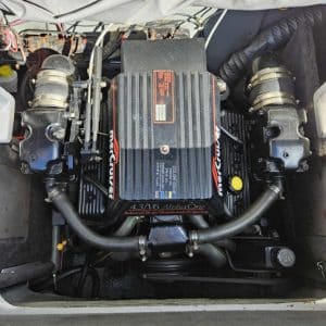 Bateau 195 Cuddy Nuevo 1993