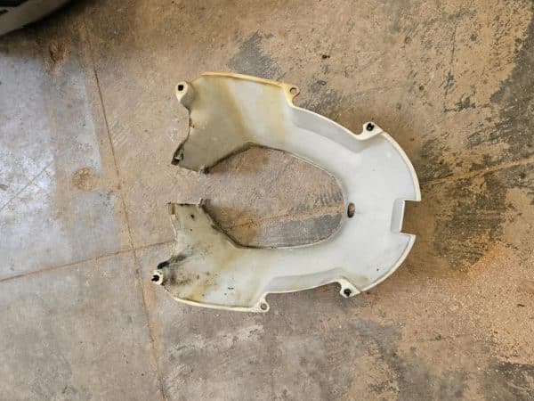 Jupe inferieur Honda BF50