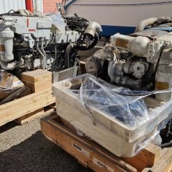 Moteur Iveco Cursor 9