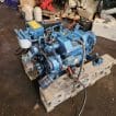 Moteur Nanni Diesel 2.40HE