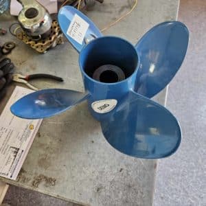 Hélice Quicksilver Trophy 48-825938A47