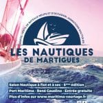 Casse Marine au Salon Nautique de Martigues – 5ème édition