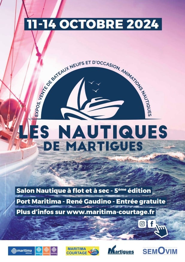 Salon nautique