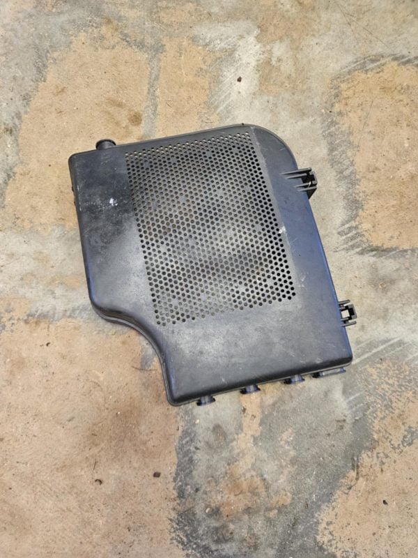 Boite à air Honda BF50