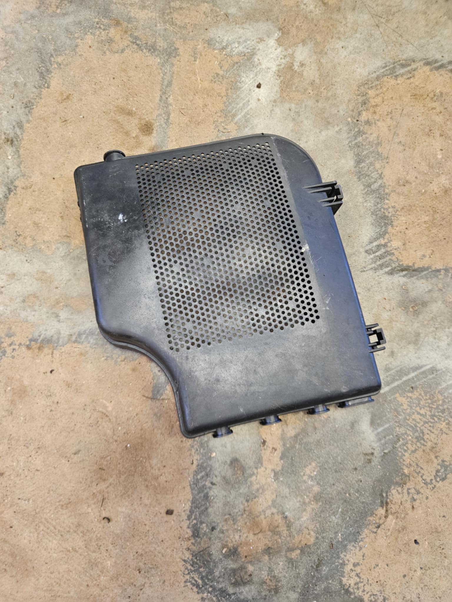 Boite à air Honda BF50