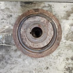 Volant moteur 2nd modele Perkins 4018