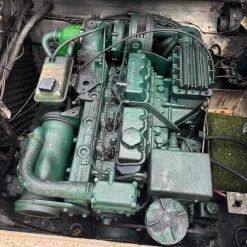 Bateau Shaft Open 730