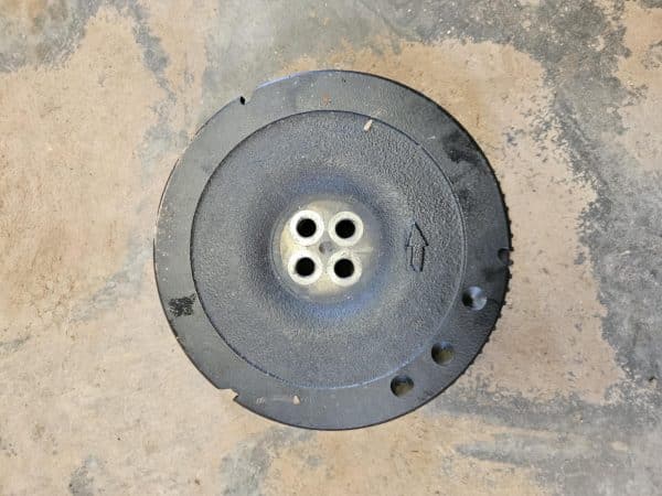 Volant moteur Honda BF50