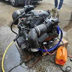 Moteur OMC Cobra V6 4.3L 175cv