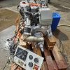 Moteur Yanmar 3jh4e