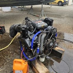 Moteur OMC Cobra V6 4.3L 175cv