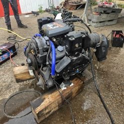 Moteur OMC Cobra V6 4.3L 175cv