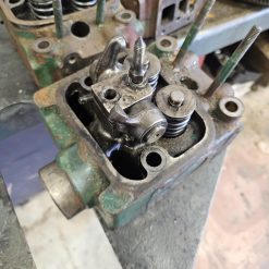 Culasse MD17 Volvo Penta