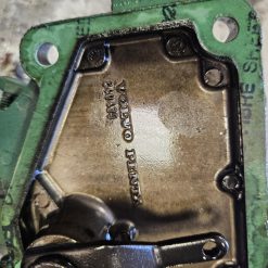 Capot 840435 MD17 Volvo Penta