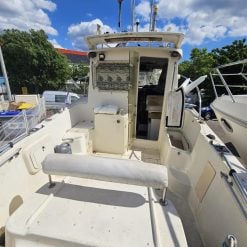 Bateau Ultramar Weekend 700