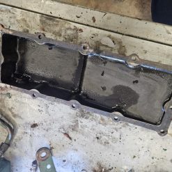 Carter huile MD17 Volvo Penta