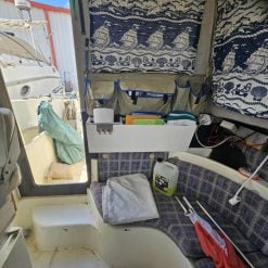 Bateau Ultramar Weekend 700