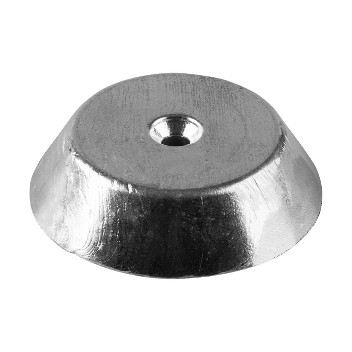 Anode alu – disque Hamilton