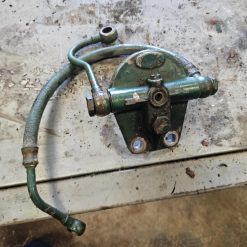 Support filtre à huile MD17 Volvo Penta