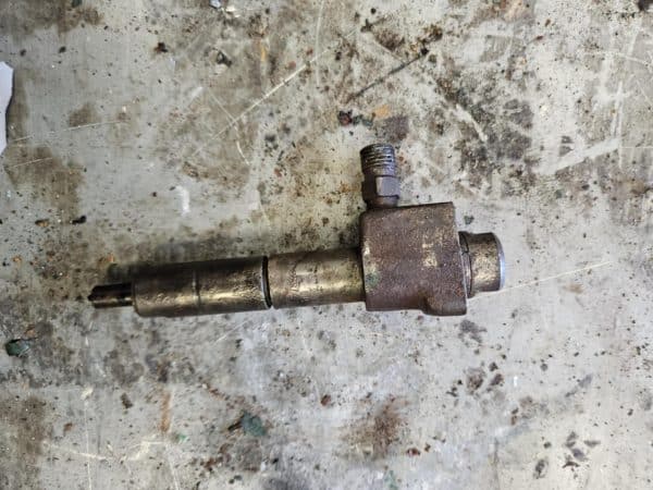 Injecteur MD17 Volvo Penta