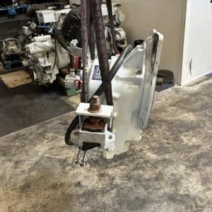 Inverseur ZF IRM 220V-LD