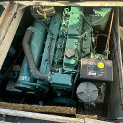 TAMD41P-A Volvo Penta