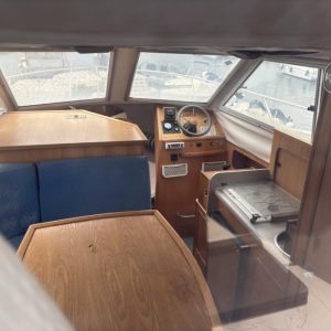 Bateau Kirie Farniente 275