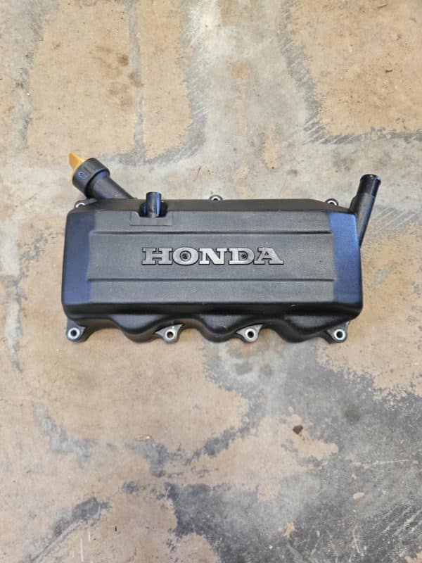 Cache culbuteur Honda BF50