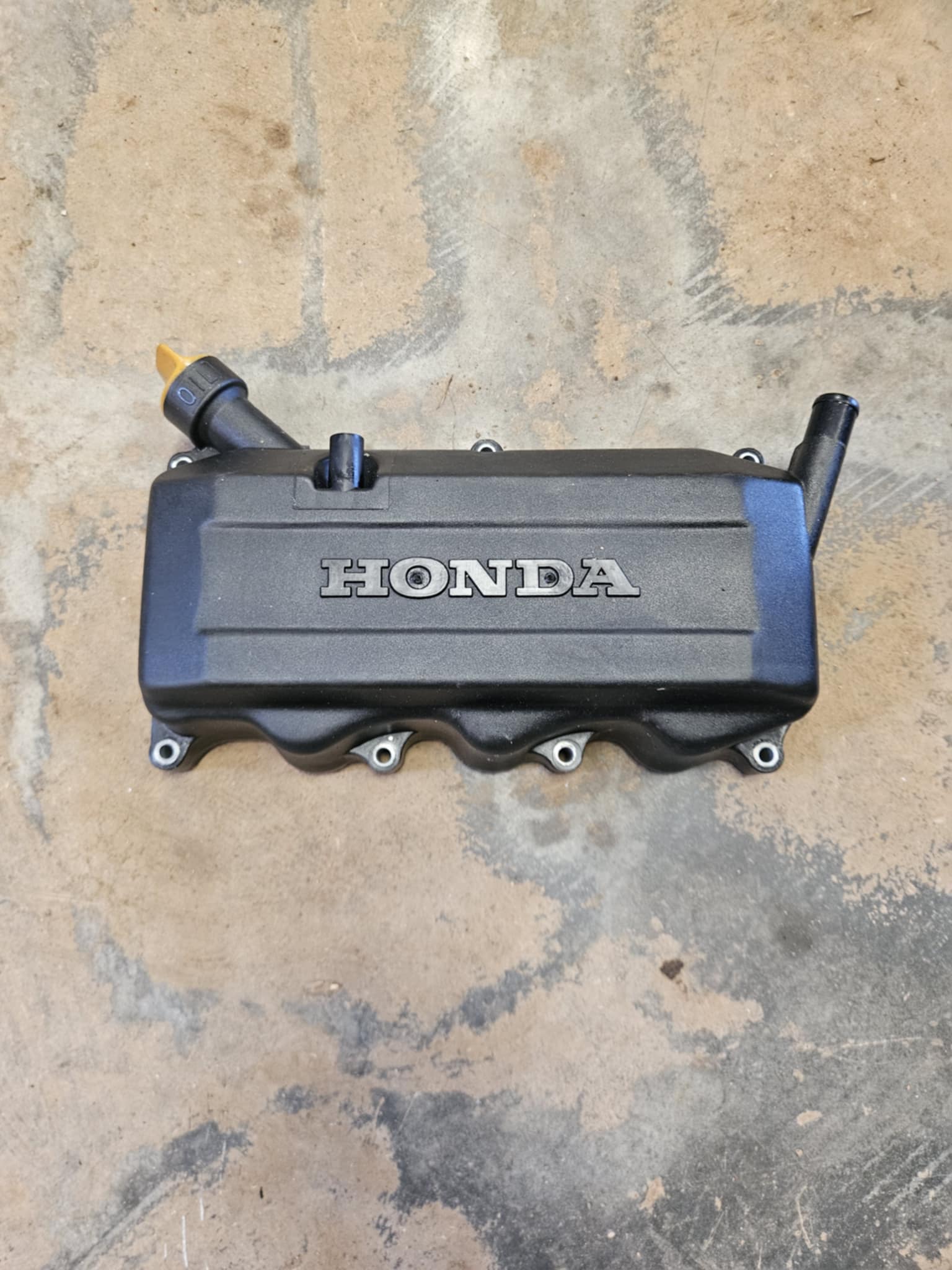 Cache culbuteur Honda BF50