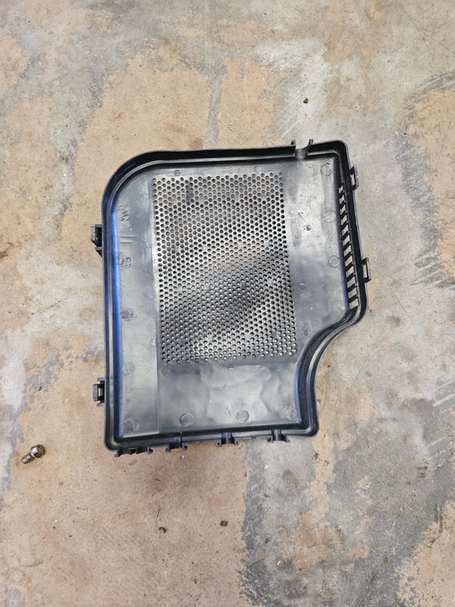 Boite à air Honda BF50