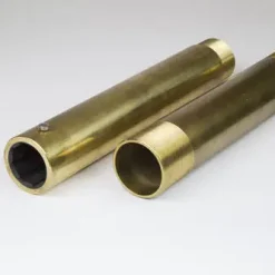 TEPE22 TUBE D'ETAMBOT AVEC BAGUE