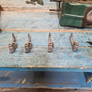 Graisseur de vilebrequin volvo penta diesel