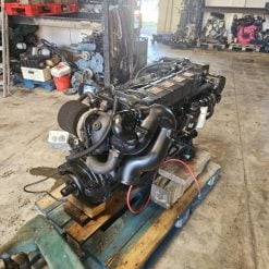 Moteur Mercruiser diesel 4.2L 220cv in-bord