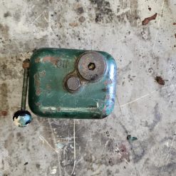 Cache culbuteur MD17 Volvo Penta