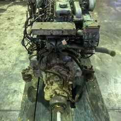 Moteur Perkins 4236